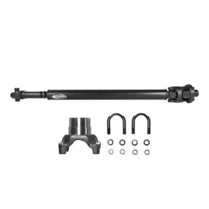 Jeep JL Rubicon Driveshaft - Rear - Yukon Gear & Axle - 1350 HD U-Joint - `18-`27